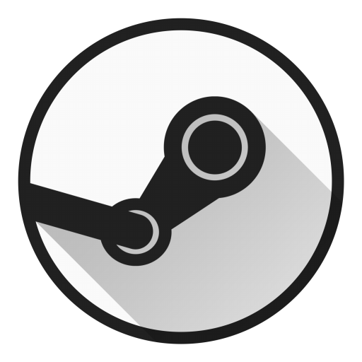 steam logo